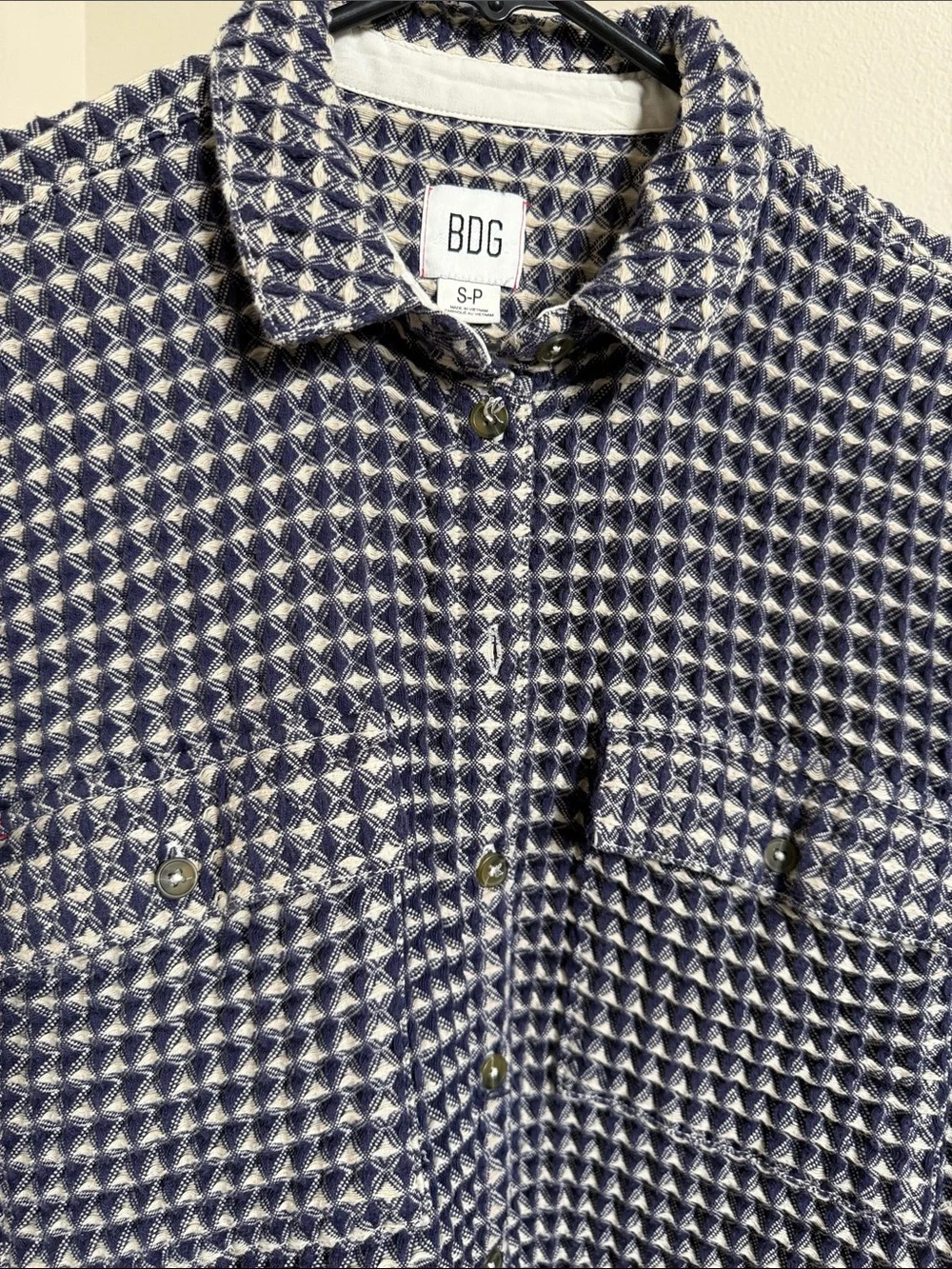 BDG urban outfitters